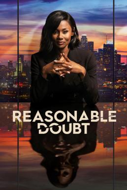 Reasonable Doubt Season 1 (2022)