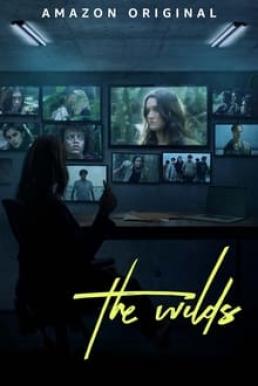 The Wilds ผจญป่า ฝ่าหาดมรณะ Season 2 (2022)