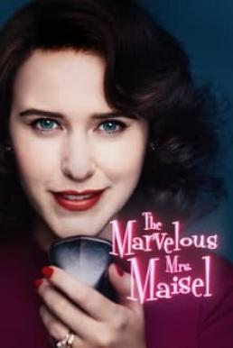 The Marvelous Mrs. Maisel Season 4 (2022)