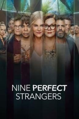 Nine Perfect Strangers เก้าแขกแปลกหน้า Season 1 (2021)