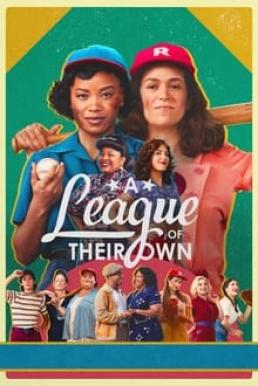 A League of Their Own Season 1 (2022)