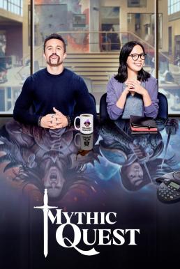 Mythic Quest: Raven&#8217;s Banquet Season 2 (2022)