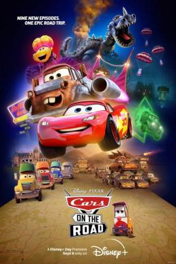 Cars on the Road Season1