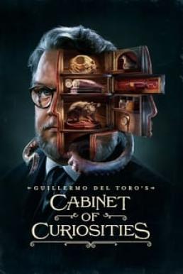 Guillermo del Toro&#8217;s Cabinet of Curiosities กีเยร์โม เดล โตโร: ตู้ลับสุดหลอน Season 1 (2022)