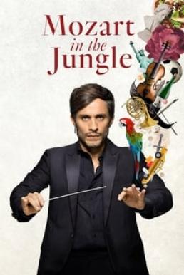 Mozart in the Jungle Season 3 (2016)