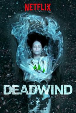 Deadwind (Karppi) Season 3 (2021)