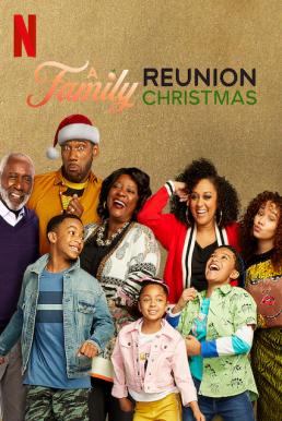 Family Reunion Season 5 (2022)