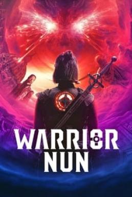 Warrior Nun วอร์ริเออร์ นัน นักรบแห่งศรัทธา Season 2 (2022)