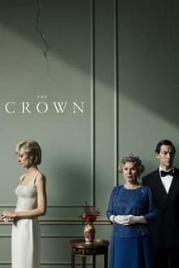 The Crown เดอะ คราวน์ Season 5 (2022)