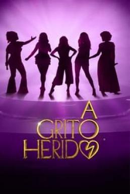 Out Loud (A Grito Herido) Season 1 (2022)