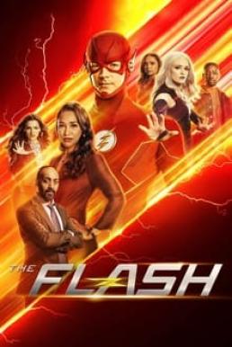 The Flash Season 7 (2021)