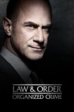 Law &#038; Order: Organized Crime Season 1 (2021)