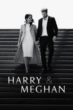 Harry &#038; Meghan แฮร์รี่และเมแกน Season 1 (2022)