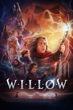 Willow Season 1 (2022)