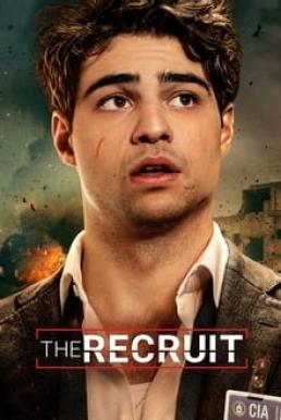 The Recruit ทนายซีไอเอ Season 1 (2022)