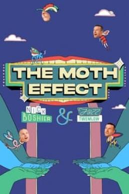 The Moth Effect Season 1 (2021)