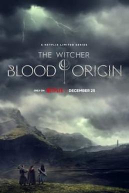 The Witcher: Blood Origin เดอะ วิทเชอร์ นักล่าจอมอสูร: ปฐมบทเลือด Season 1 (2022)