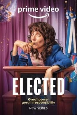 Elected (Eleita) Season 1 (2022)
