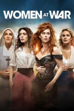 Women at War (Les Combattantes) Season 1 (2022)