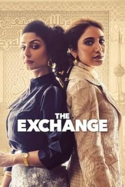 The Exchange Season 1 (2023)