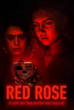 Red Rose กุหลาบแดง Season 1 (2023)