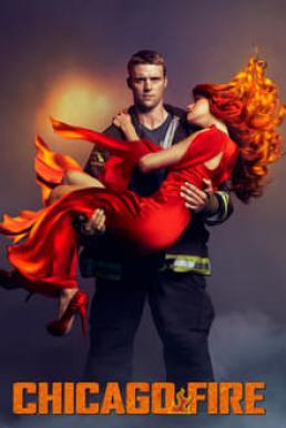 Chicago Fire หน่วยผจญเพลิงเย้ยมัจจุราช Season 9 (2020)