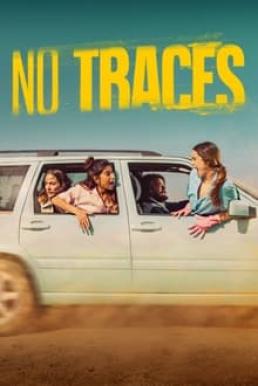 No Traces (Sin huellas) Season 1 (2023)