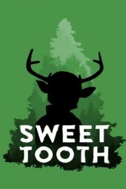 Sweet Tooth สวีททูธ Season 1 (2021)