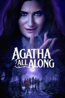 Agatha All Along อากาธาออลอะลอง Season 1 (2024)