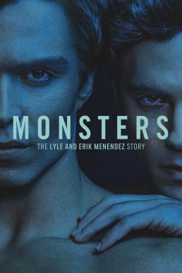 MONSTERS: The Lyle and Erik Menendez Story ปีศาจ: เรื่องราวของไลล์และเอริค เมเนนเดซ Season 1 (2024)