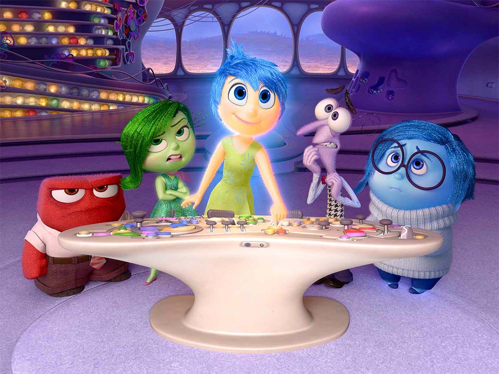 ผู้สร้าง Inside Out 2 ไม่ได้รับโบนัสหลังจากที่ Disney เลิกจ้างพวกเขาก่อนออกฉาย