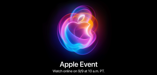 Apple Event It’s Glow Time ประกาศเปิดตัว iPhone16 วันจันทร์ที่ 9 กันยายน 2024