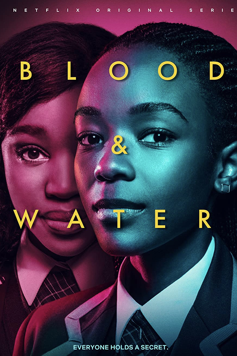 Blood &#038; Water Season 4 (2024)