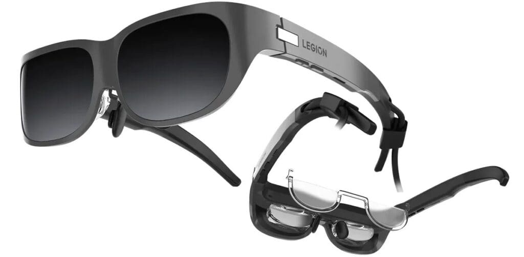 Lenovo Legion Glasses