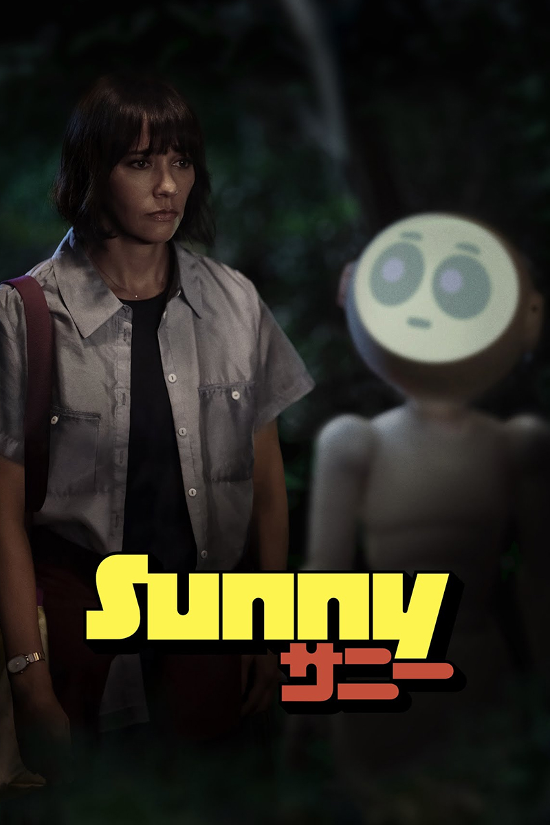 Sunny Season 1 (2024