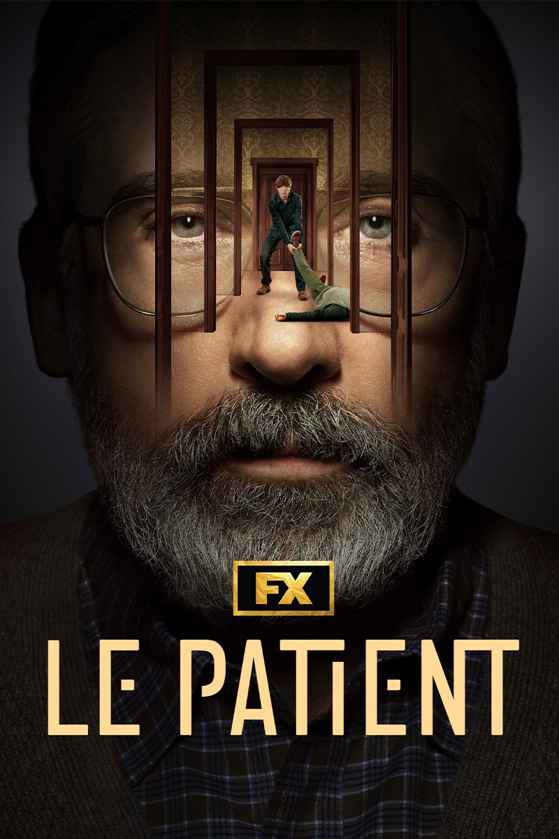 The Patient Season 1 (2022)