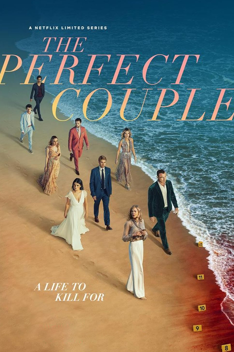 The Perfect Couple กิ่งทองใบหยก Season 1 (2024)