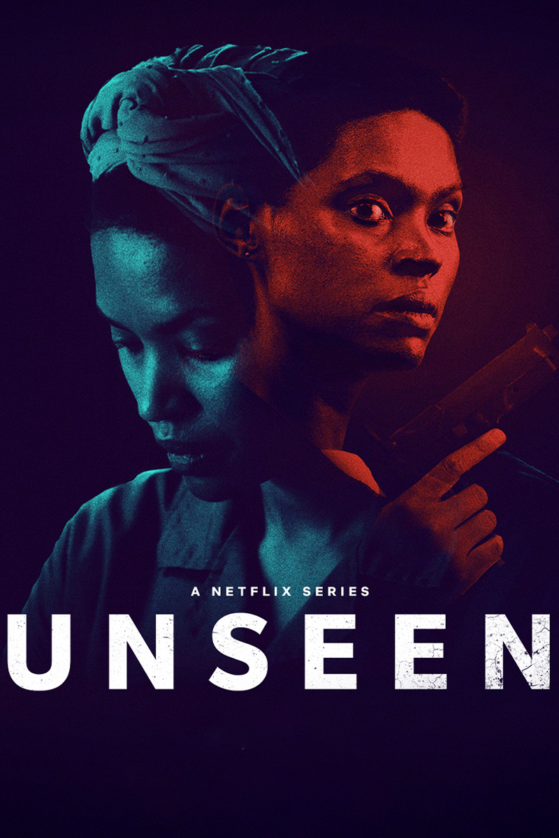 Unseen Season 1 (2023)