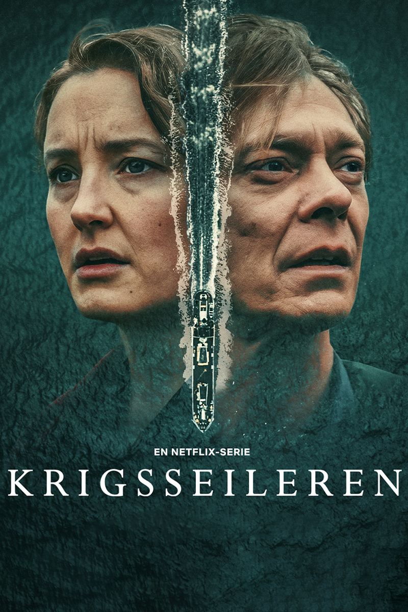 War Sailor กะลาสีสงคราม Season 1 (2023)