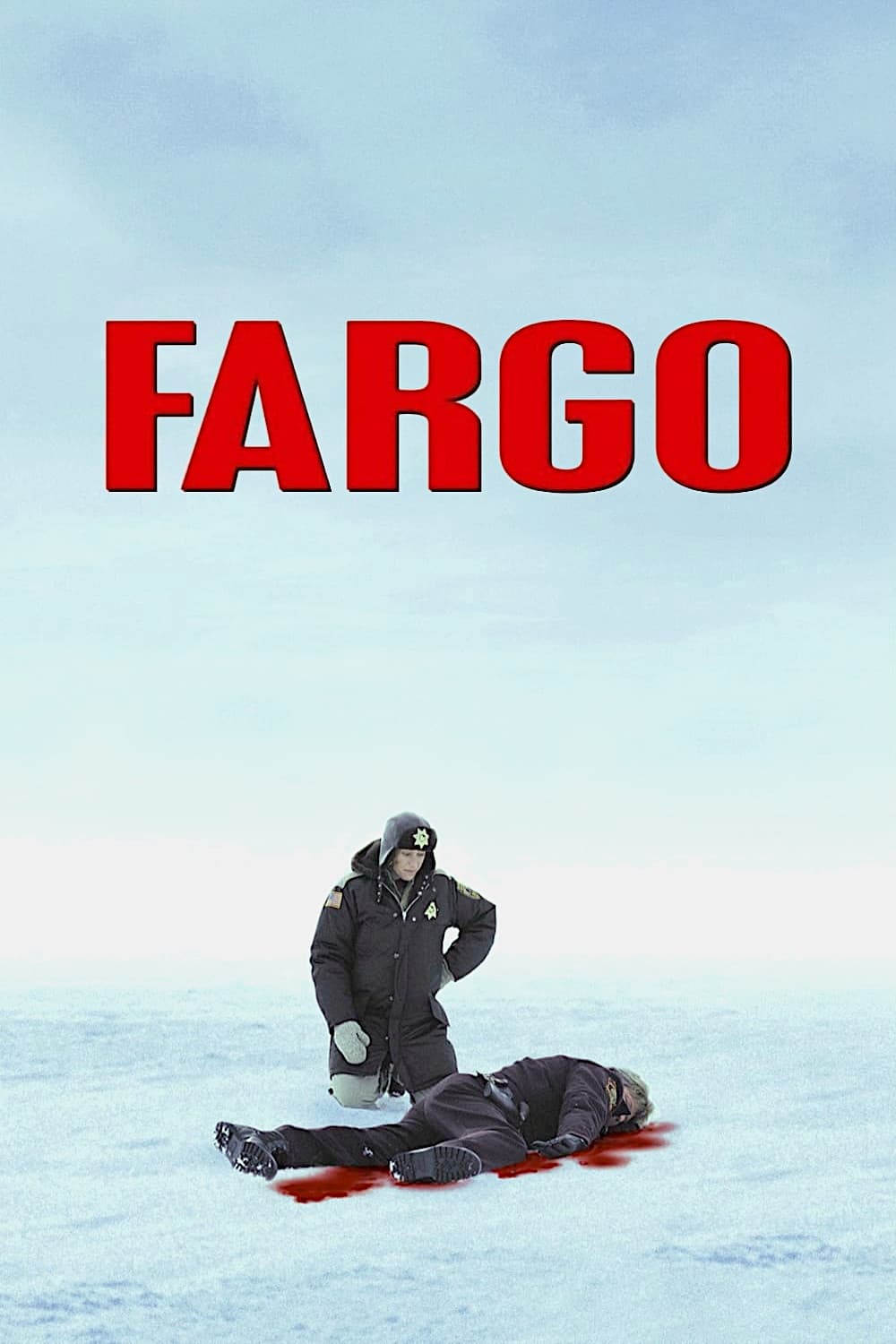 Fargo เงินร้อน (1996)