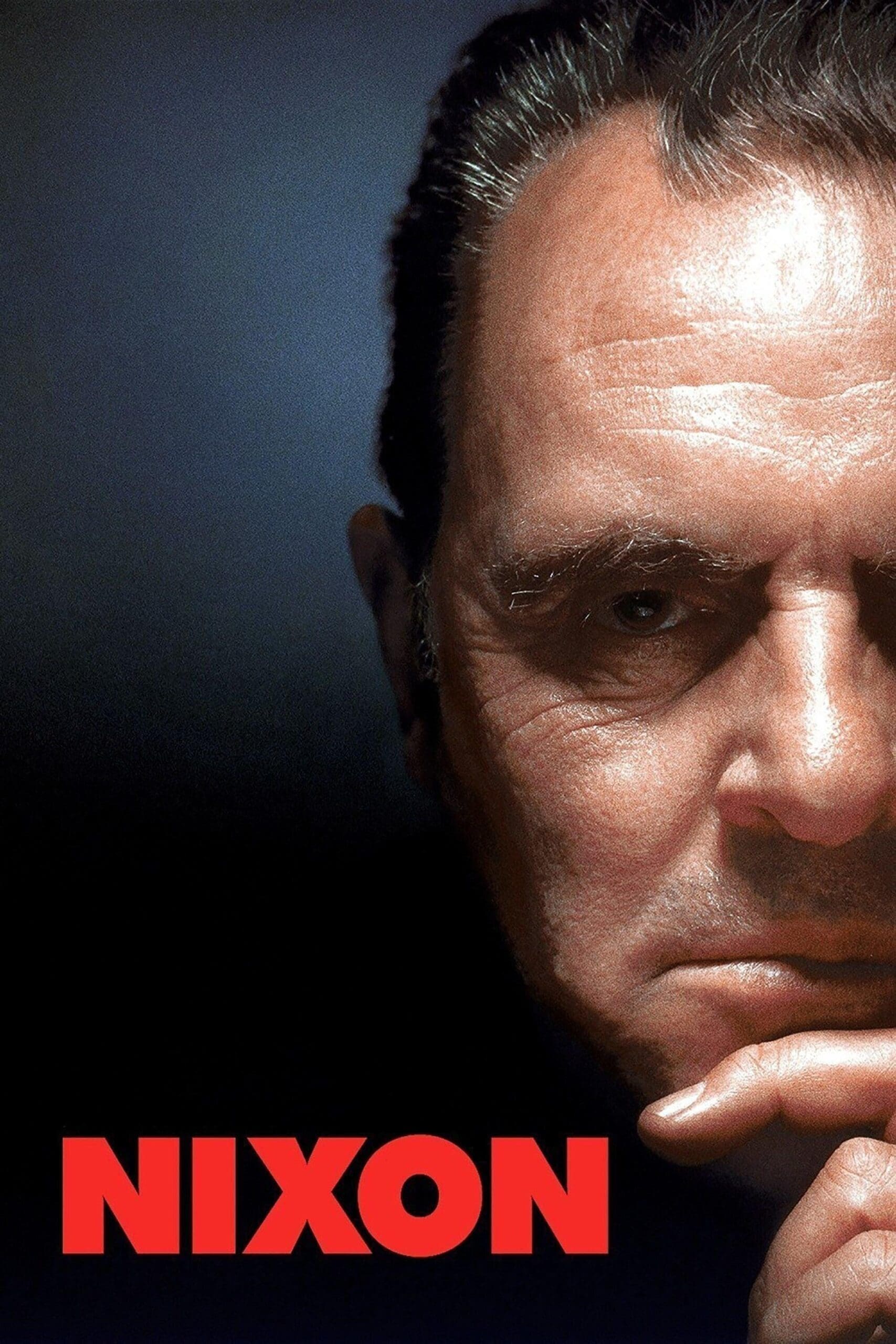 Nixon นิกสัน ประธานาธิบดี..โลกตะลึง! (1995)