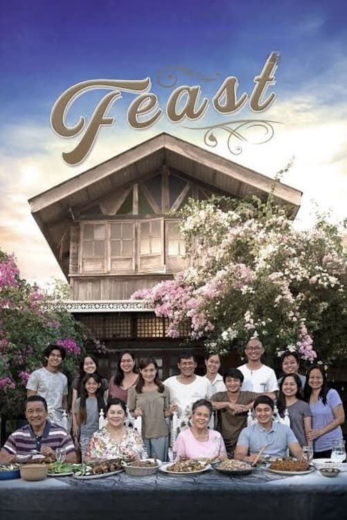 Feast (2022)