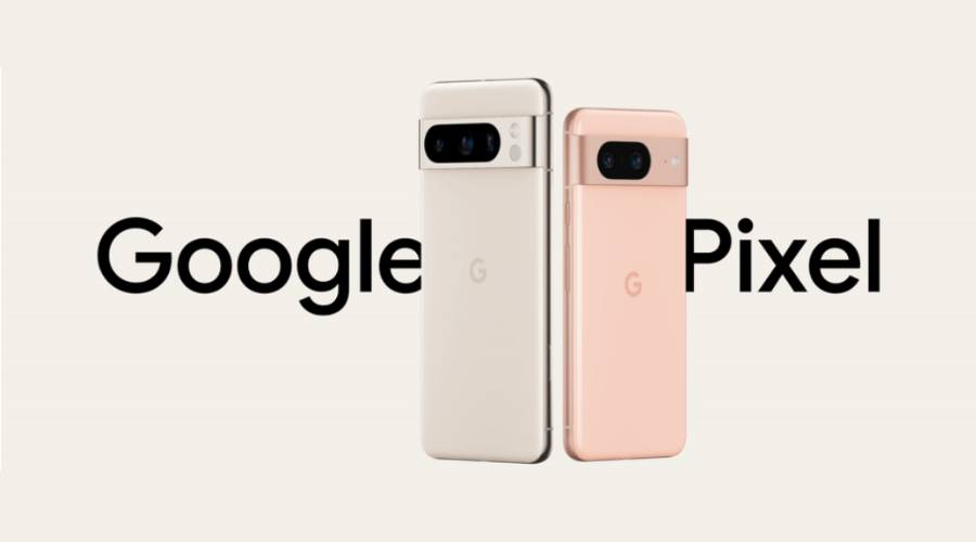 Google Pixel 8 Series