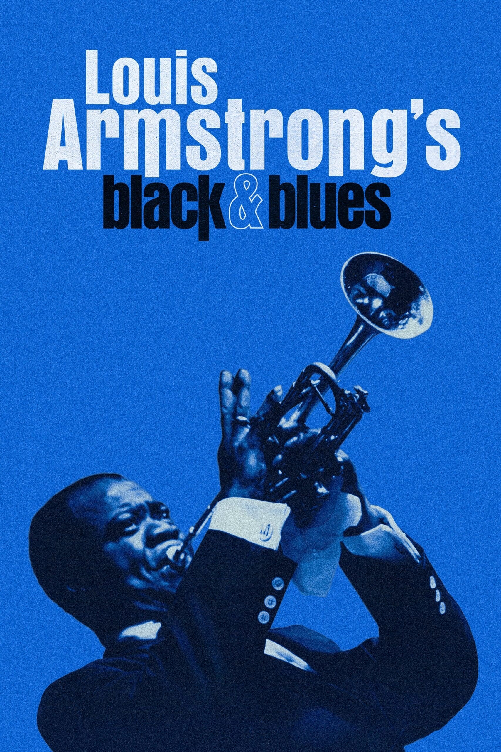 Louis Armstrong&#8217;s Black &#038; Blues (2022)