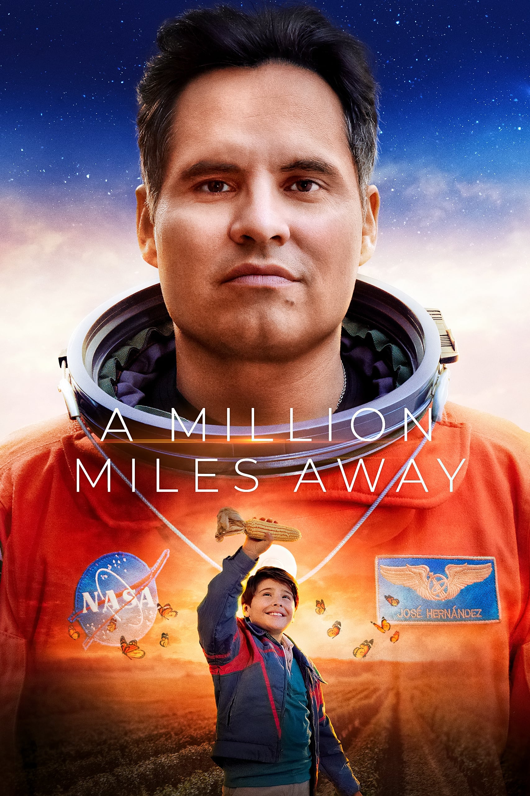 A Million Miles Away ฝันให้ไกล ไปถึงอวกาศ (2023)