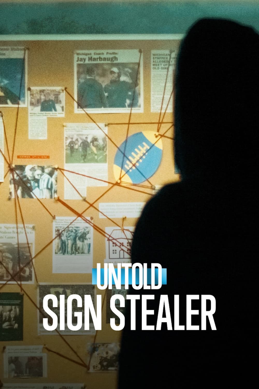 Untold: Sign Stealer คนขโมยสัญญาณมือ (2024)