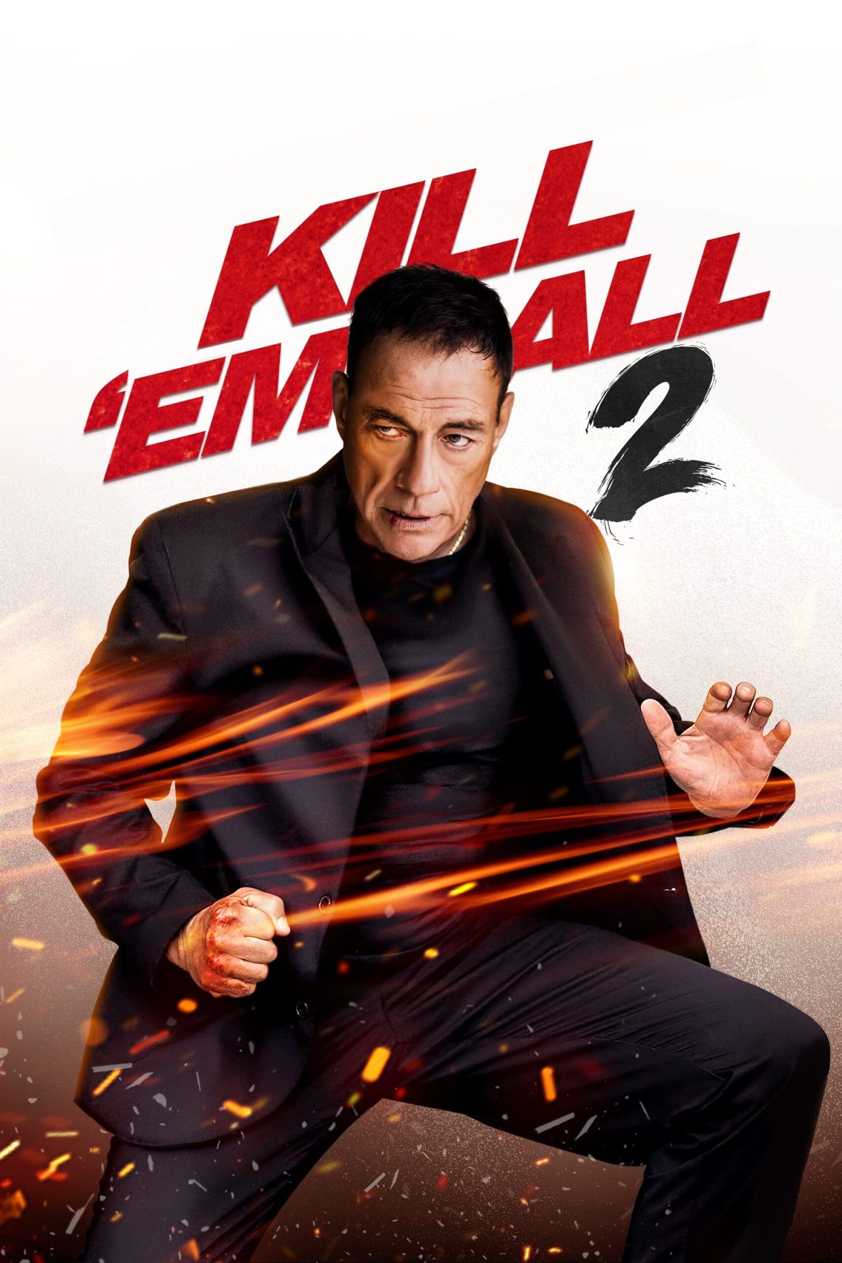 Kill &#8217;em All 2 ฆ่าให้เหี้ยน 2 (2024)