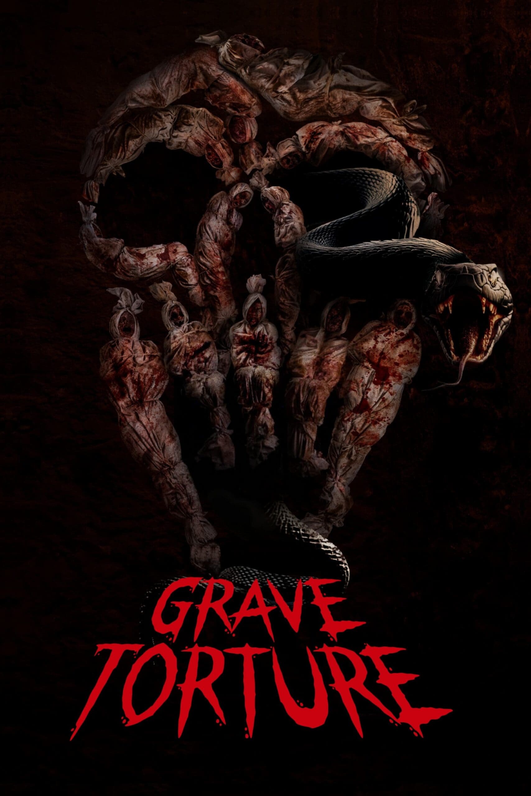 Grave Torture ทุบนรก ศพกระดิก (2024)