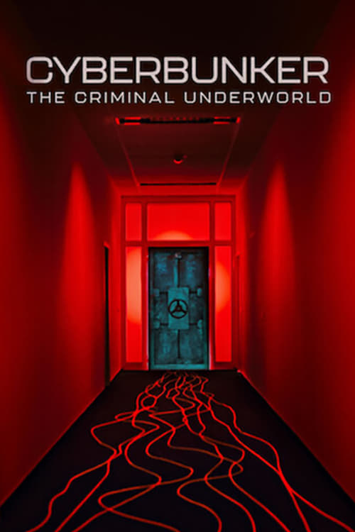Cyberbunker: The Criminal Underworld ไซเบอร์บังเกอร์: โลกอาชญากรรมใต้ดิน (2023)