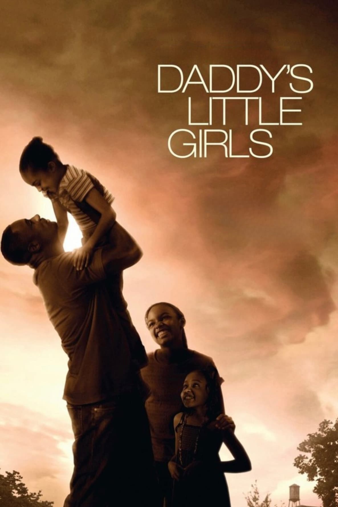 Daddy&#8217;s Little Girls (2007)